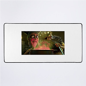 The Twits Prank Wars On The Twits Mouse Pads