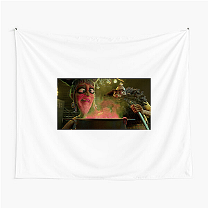 The Twits Prank Wars On The Twits Tapestries