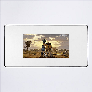 The Twits Revolting Rhymes Realities The Twits Mouse Pads