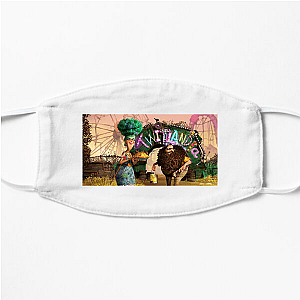 The Twits Dont Be A Twit The Twits Face Masks