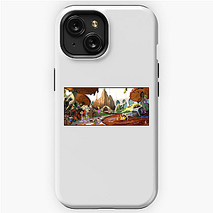 The Twits Up To Mischief The Twits iPhone Cases