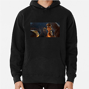 The Twits Heads Upside Down The Twits Hoodies