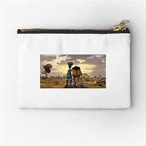 The Twits Revolting Rhymes Realities The Twits Zipper Pouches