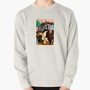 The Twits Dirty Disgusting And Devious The Twits Sweatshirts