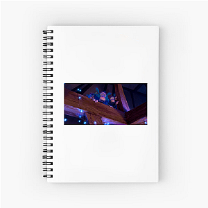 The Twits Never Trust A Twit The Twits Notebook