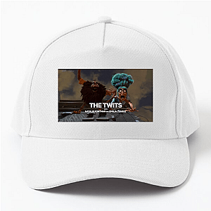 The Twits The Bearded Wonder The Twits Hats & Caps