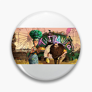 The Twits Dont Be A Twit The Twits Pins