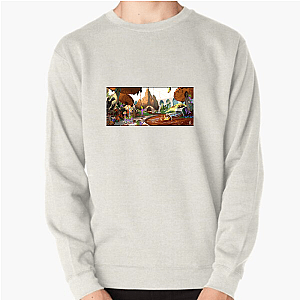 The Twits Up To Mischief The Twits Sweatshirts