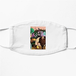 The Twits Dirty Disgusting And Devious The Twits Face Masks