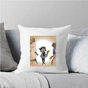 The Twits Filth And Fun The Twits Pillows Cover