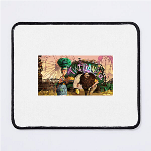 The Twits Dont Be A Twit The Twits Mouse Pads