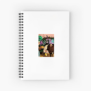 The Twits Dirty Disgusting And Devious The Twits Notebook
