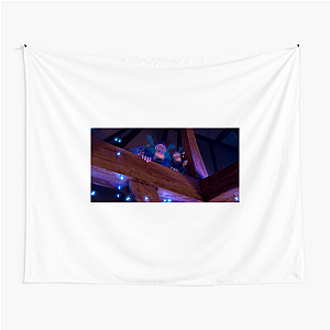 The Twits Never Trust A Twit The Twits Tapestries