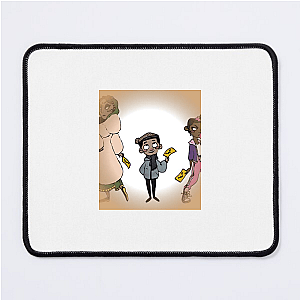 The Twits Filth And Fun The Twits Mouse Pads