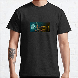The Twits Muggle Wumps Unite The Twits T-Shirts