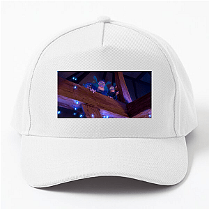 The Twits Never Trust A Twit The Twits Hats & Caps
