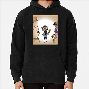 The Twits Filth And Fun The Twits Hoodies