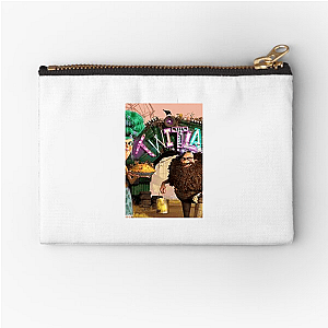 The Twits Dirty Disgusting And Devious The Twits Zipper Pouches