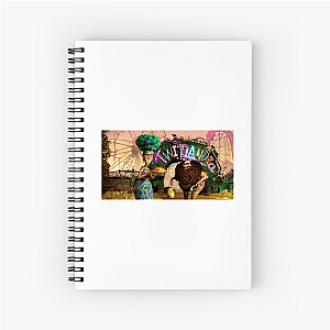 The Twits Dont Be A Twit The Twits Notebook