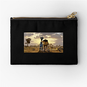 The Twits Revolting Rhymes Realities The Twits Zipper Pouches