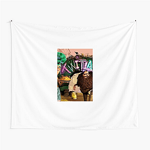 The Twits Dirty Disgusting And Devious The Twits Tapestries