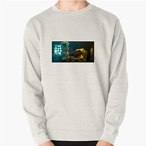 The Twits Muggle Wumps Unite The Twits Sweatshirts