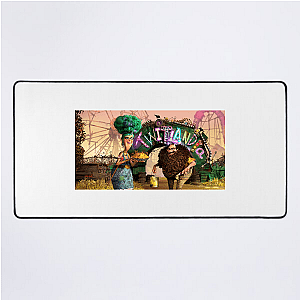 The Twits Dont Be A Twit The Twits Mouse Pads