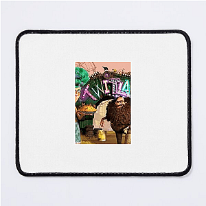 The Twits Dirty Disgusting And Devious The Twits Mouse Pads
