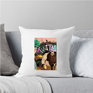 The Twits Dirty Disgusting And Devious The Twits Pillows Cover