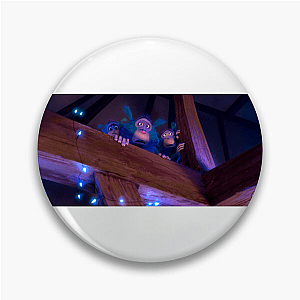 The Twits Never Trust A Twit The Twits Pins