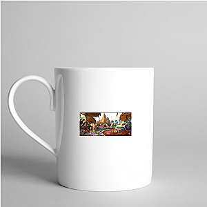 The Twits Up To Mischief The Twits Mugs