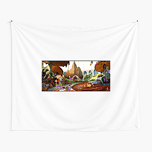 The Twits Up To Mischief The Twits Tapestries
