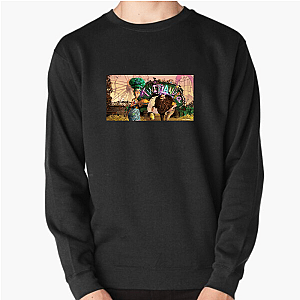 The Twits Dont Be A Twit The Twits Sweatshirts