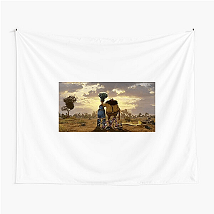The Twits Revolting Rhymes Realities The Twits Tapestries