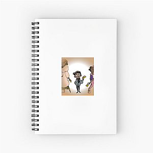 The Twits Filth And Fun The Twits Notebook