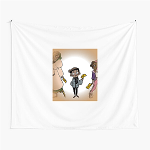 The Twits Filth And Fun The Twits Tapestries