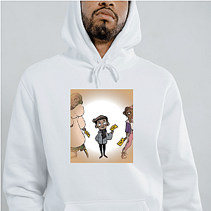 The Twits Filth And Fun The Twits Hoodies