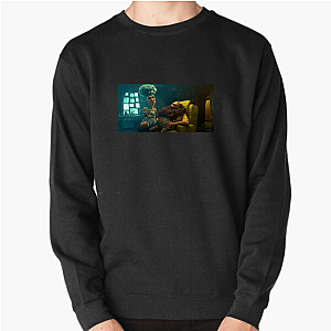 The Twits Muggle Wumps Unite The Twits Sweatshirts