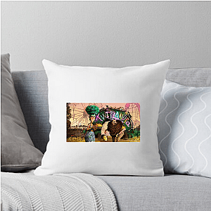 The Twits Dont Be A Twit The Twits Pillows Cover