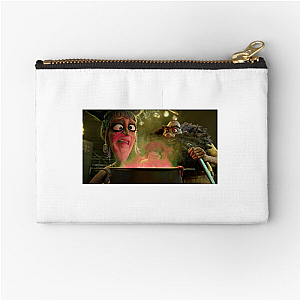 The Twits Prank Wars On The Twits Zipper Pouches