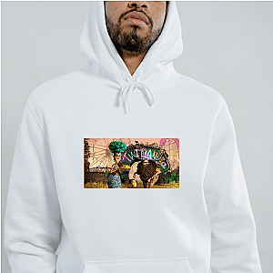The Twits Dont Be A Twit The Twits Hoodies