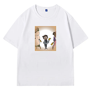 The Twits Filth And Fun The Twits T-Shirts