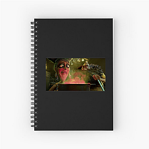 The Twits Prank Wars On The Twits Notebook