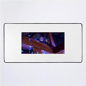 The Twits Never Trust A Twit The Twits Mouse Pads