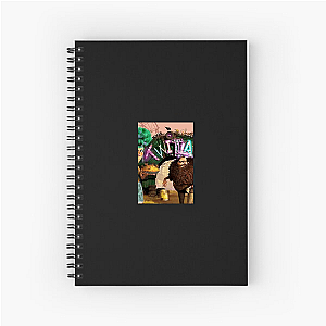 The Twits Dirty Disgusting And Devious The Twits Notebook