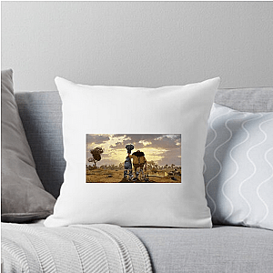 The Twits Revolting Rhymes Realities The Twits Pillows Cover
