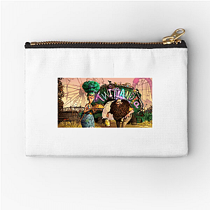The Twits Dont Be A Twit The Twits Zipper Pouches