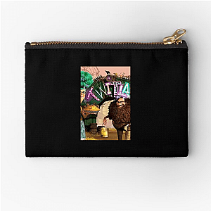 The Twits Dirty Disgusting And Devious The Twits Zipper Pouches