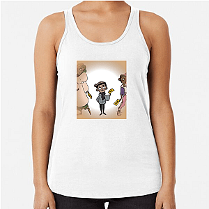 The Twits Filth And Fun The Twits Tank Tops