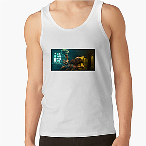 The Twits Muggle Wumps Unite The Twits Tank Tops